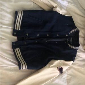 American Eagle vintage jacket